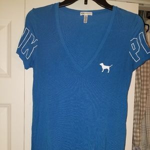 VS PINK t-shirt